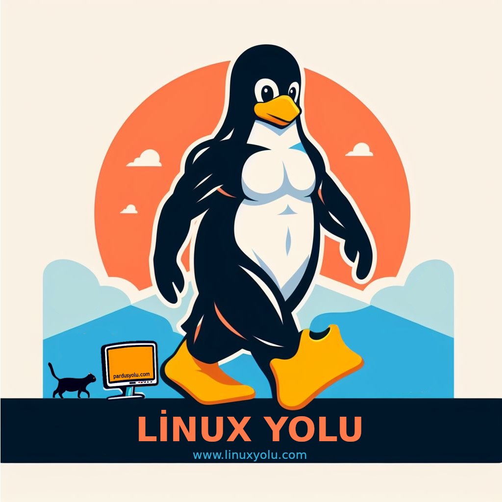 Read more about the article LinuxYolu yayın hayatına başladı!!